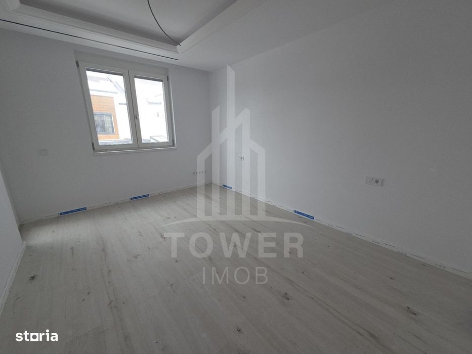 Duplex de vanzare in Cartierul Arhitectilor