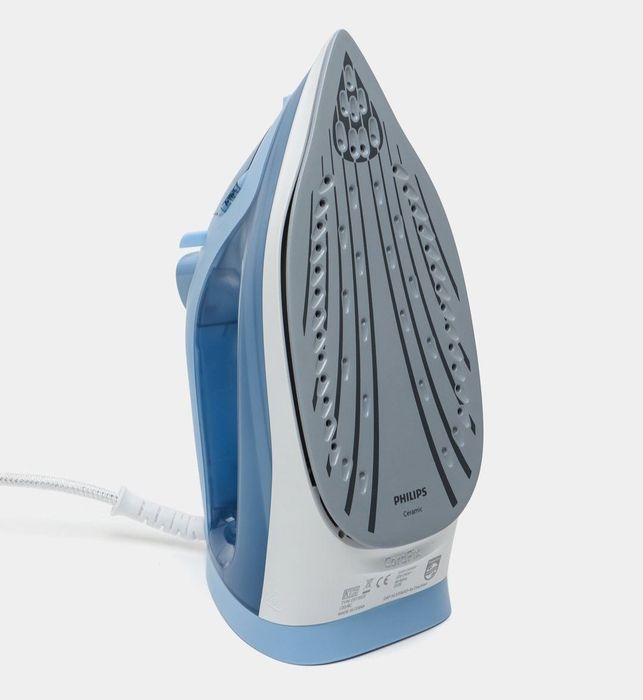 Утюг Philips DST3020/30

Мощность 2200 Вт
Подошва керамика
Скорость па