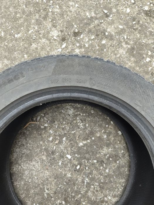 Зимни гуми Continental 205/55 R16