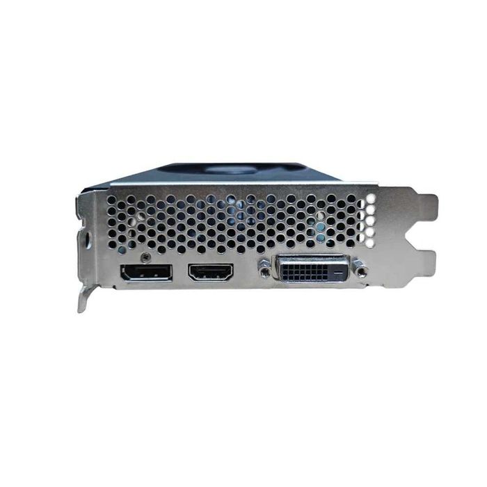 Placa video GTX 1660 Super, 6GB GDDR6, PCI-E 3.0, HDMI, DP, DVI