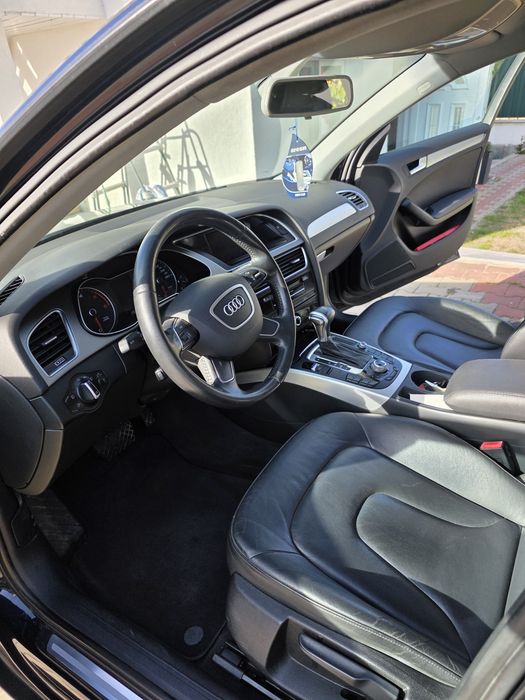 Audi A4 B8 2014 - 2.0 TDI