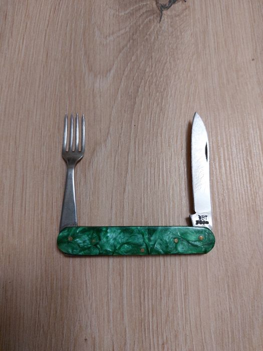 Български колекционерски ножки