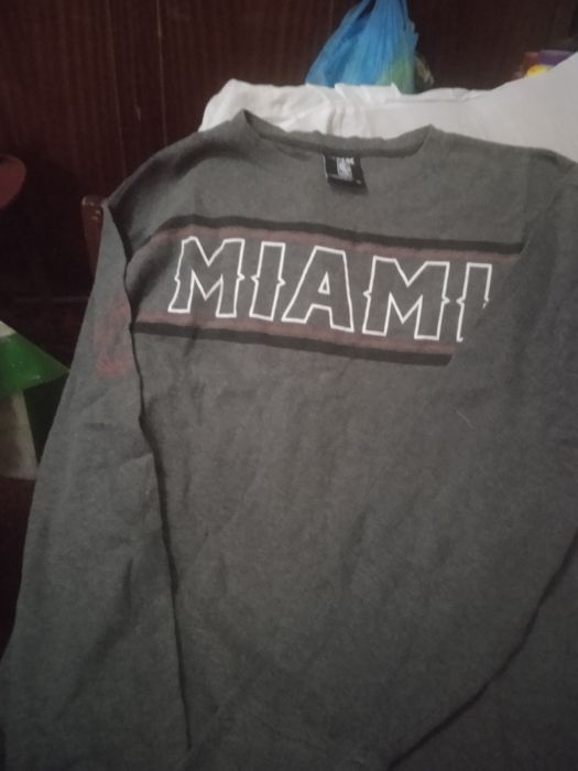 Янги футболка иссик киш мавсуми ун