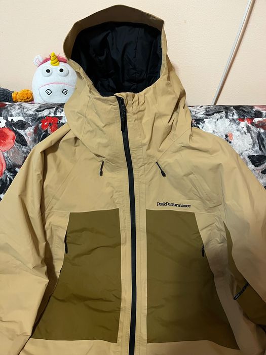 Ски яке и панталон