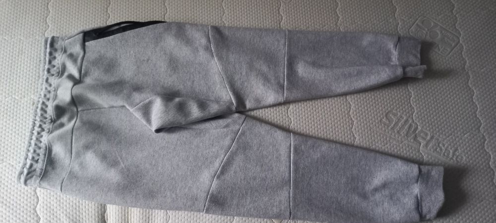 Nike tech pantaloni