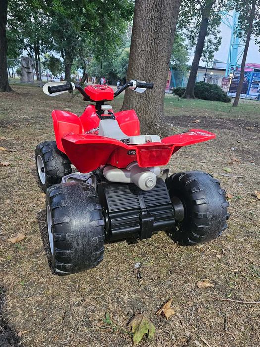 Peg Perego Polaris