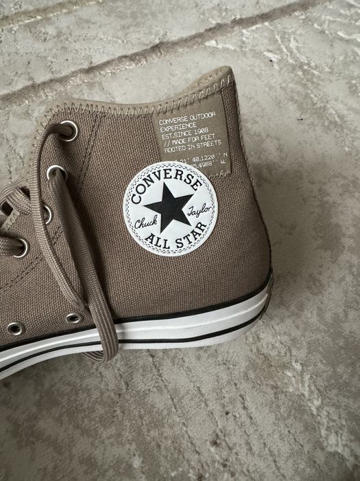 Конверсы мужские