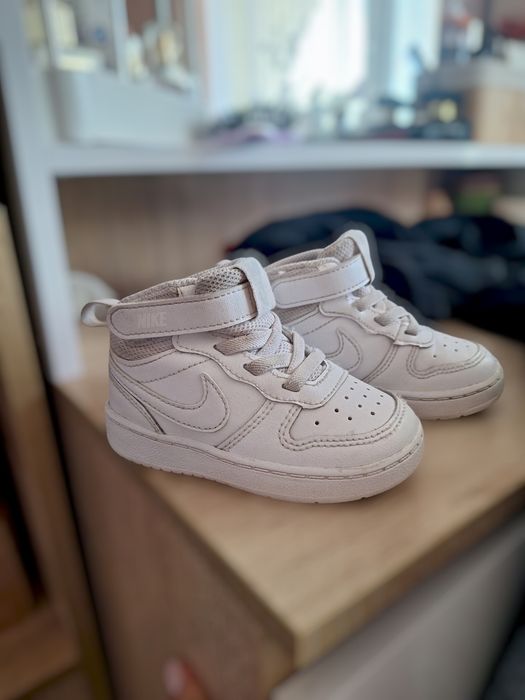 Nike Детски Кецове