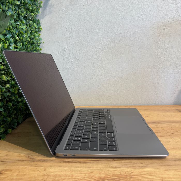 MacBook Air 13 M1 SSD 256GB RAM 8GB Space Gray | TrueShopPC