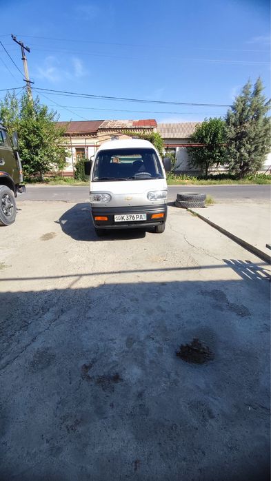 Срочно продается дамас