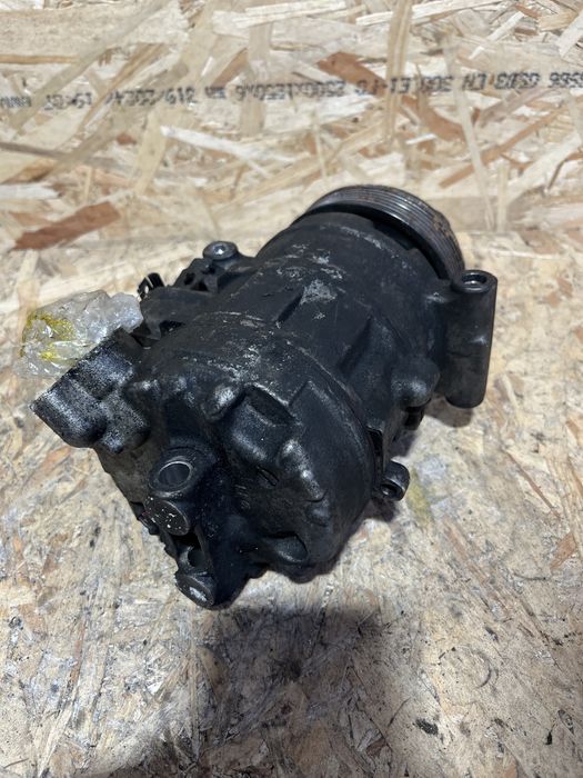 Compresor AC/clima BMW E90 2.0 cod: 447260-1851