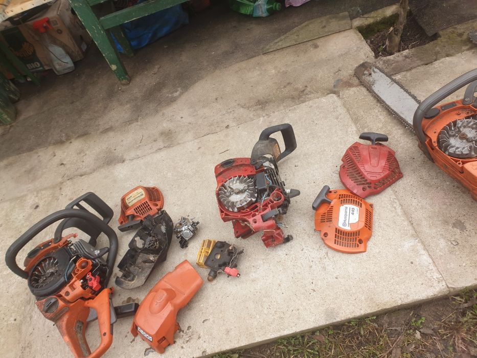 Piese Husqvarna, 135,435,440,445