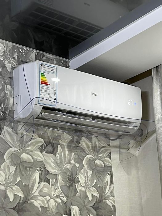 Защитный экран для кондиционера