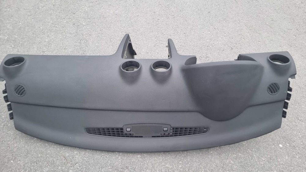 Табло с еърбег за ауди А3 8p., нормален ляв волан!