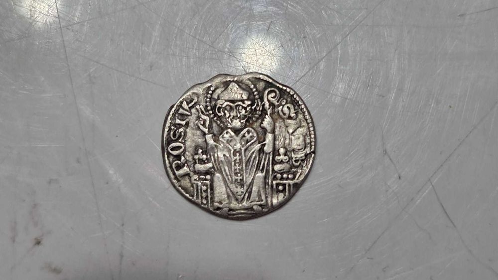 Grosso Ambrosino Piccolo 1300