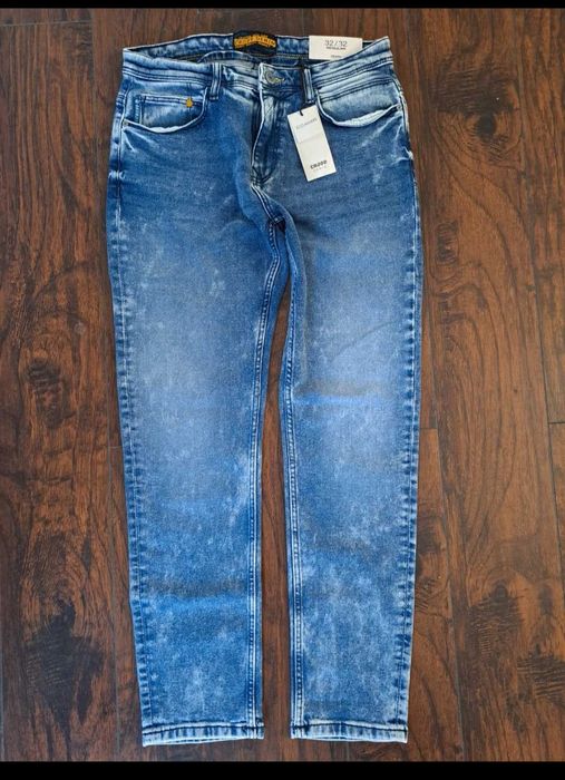 Blugi regular fit bărbați