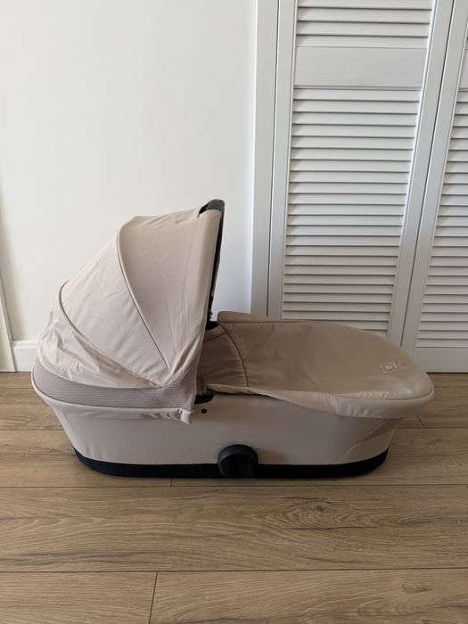 Landou Cybex Melio bej