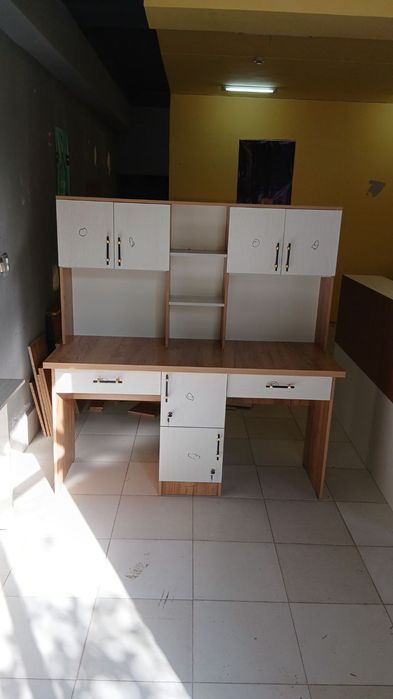 Болалар учун дарс шкафи