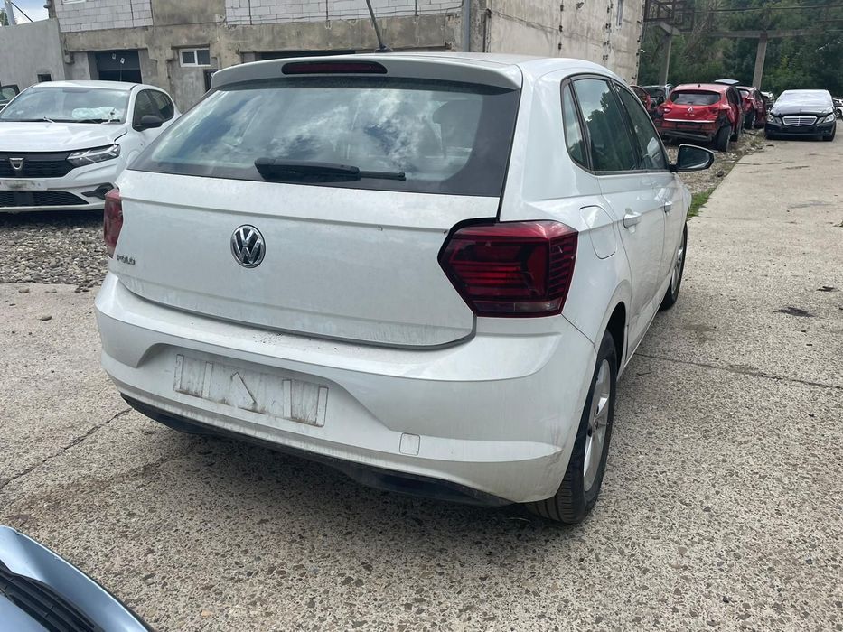 Dezmembrez / Dezmembrari / Piese Vw Golf Plus Jetta Polo 6R 2aw Tiguan Touareg Touran Sharan Sportsvan