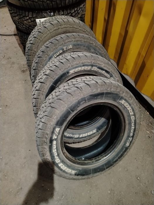 Продам грязевые шины