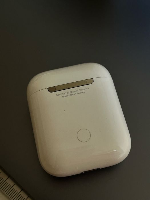 Airpods Эйрподсы 1 поколения