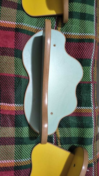 rafturi norisori decorativi