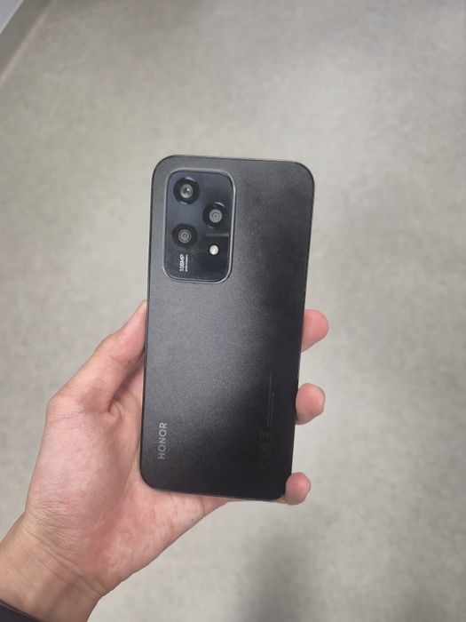 Honor 200 lite 256gb