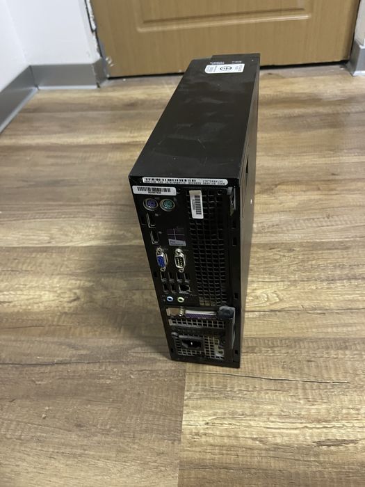 Pc office dell i5
