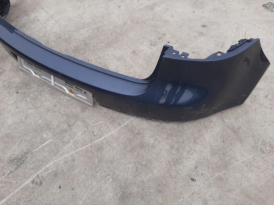bara spate vw golf 5 hatchback 1k6807521