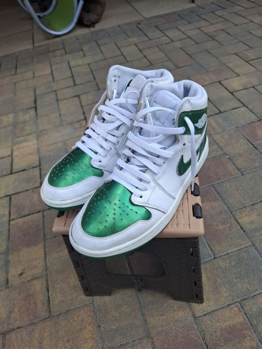 Nike jordan 1 high golf
