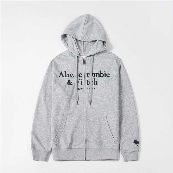 Толстовка (кардиган) A&F