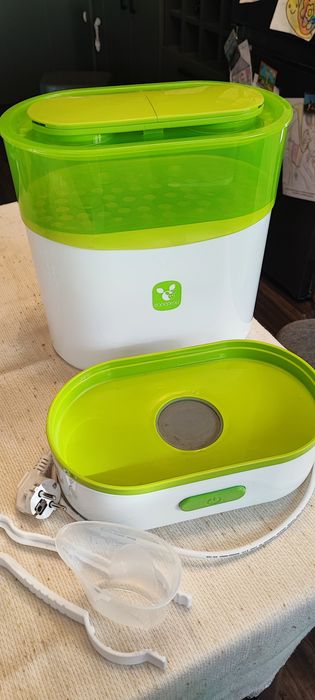 Стерилизатор Cangaroo