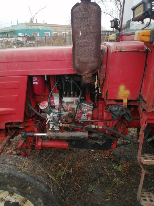 Продам т25а 1989год