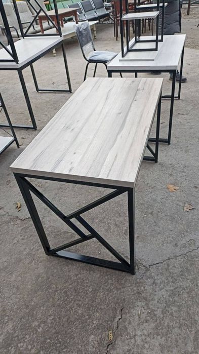 Loft Mebillar stol stilaj