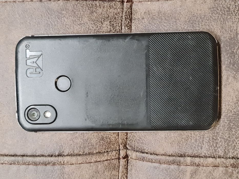 Telefon CAT S52 (caterpillar)