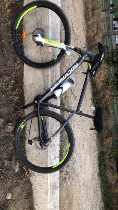 Vand 2 biciclete in stare foarte buna