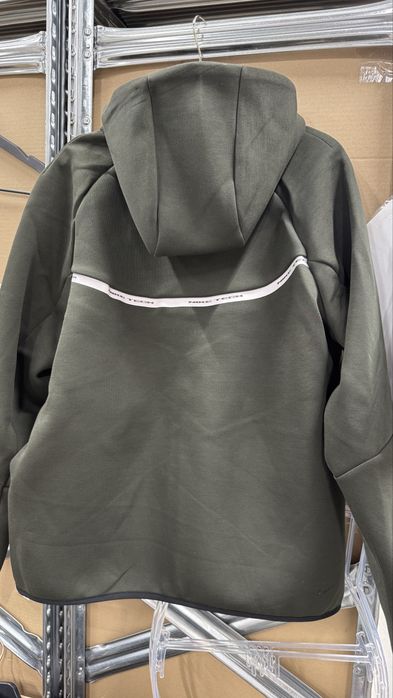 Суитшърт Nike Tech Fleece