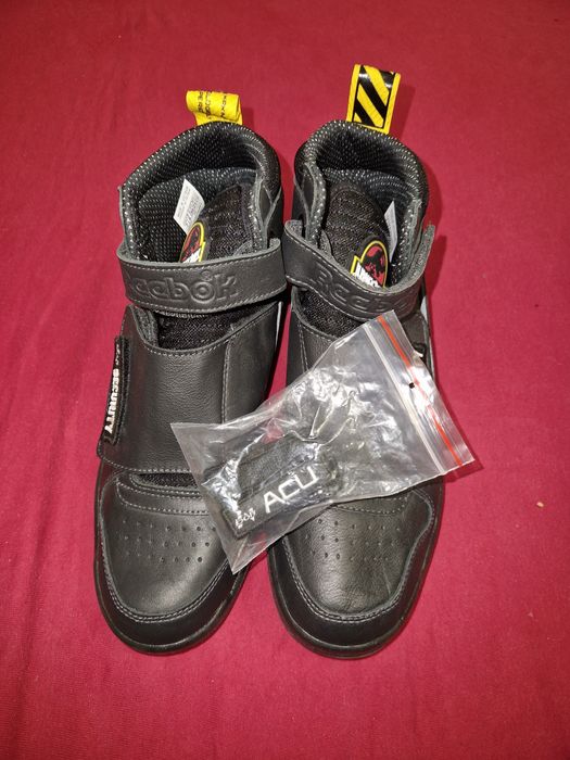 Reebok Jurassic Park Stomper