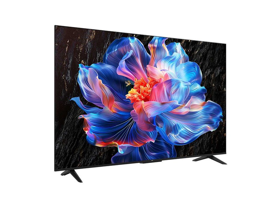 телевизор TCL 55 4K 3 год гарантия  доставка прошивка есть все модель