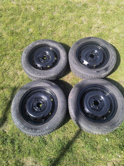 Anvelope 185/65R15