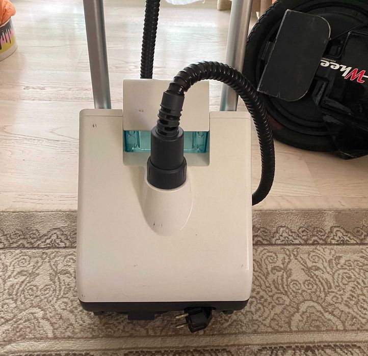 Aparat de călcat vertical abur SGCF 511A 2250W pentru haine delicate