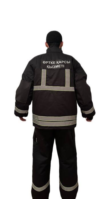 Боевая одежда пожарного оптом
