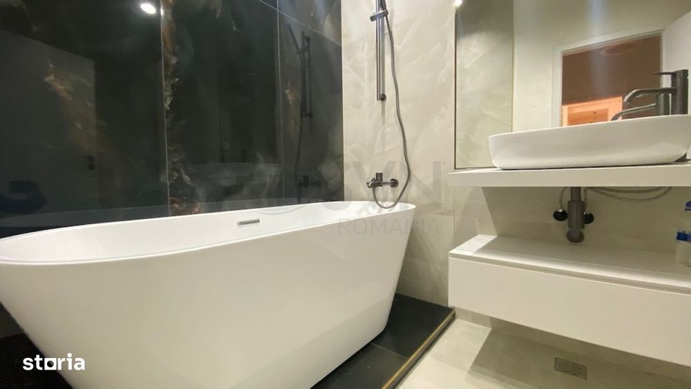 Apartament 3 camere - Pipera