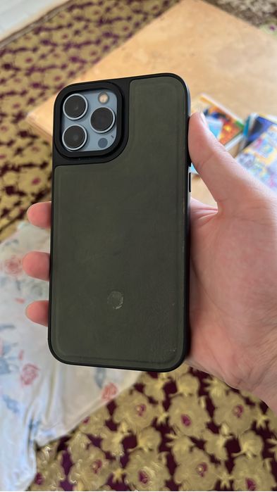 айфон 13 про макс сатылады