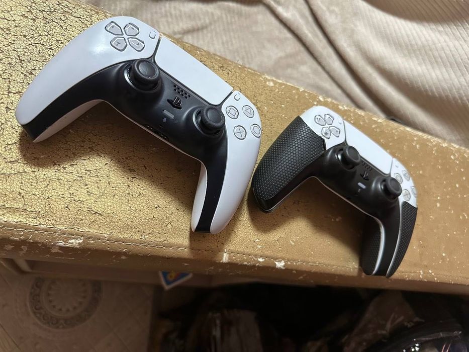 PlayStation 5 в полной комплектации