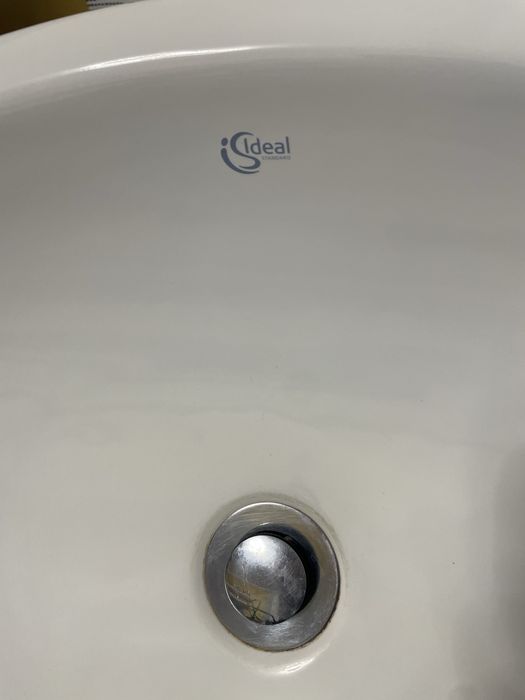 Lavoar Pe Blat Ideal