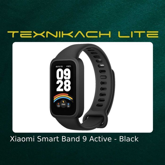 Новый! Xiaomi Redmi Watch 9 Active Доставка Бесплатно