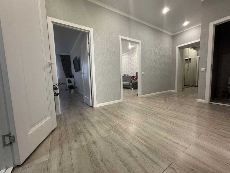 3ком квартира, центр