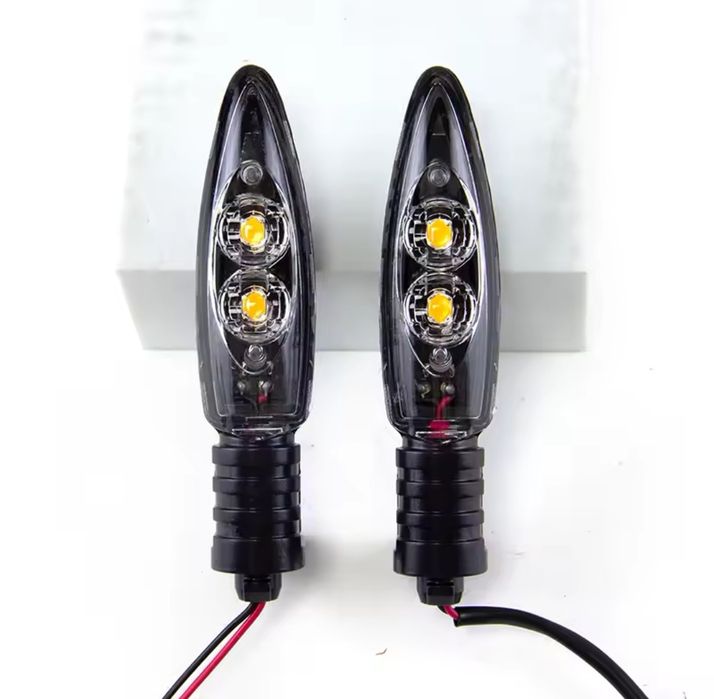 Semnalizare led Bmw Gs 1200