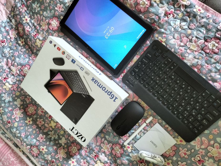 Планшет 16 pro max LUXE Full